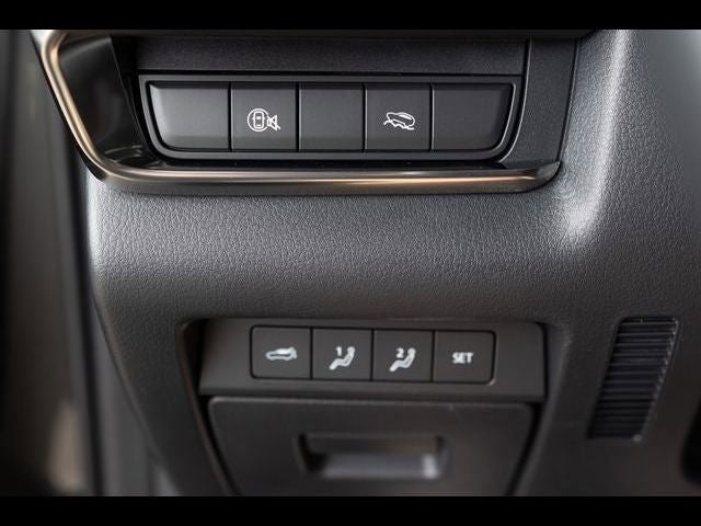 2025 Mazda Mazda CX-30 2.5 Turbo Premium Package