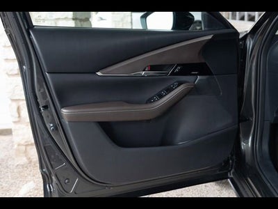 2025 Mazda Mazda CX-30 2.5 Turbo Premium Package