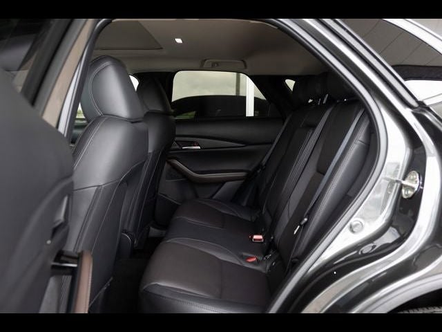 2025 Mazda Mazda CX-30 2.5 Turbo Premium Package