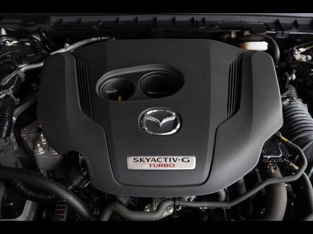 2025 Mazda Mazda CX-30 2.5 Turbo Premium Package