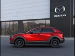 2025 Mazda Mazda CX-30 2.5 Turbo Premium AWD