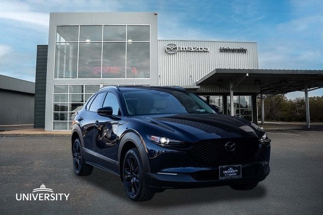 2026 Mazda Mazda CX-30 2.5 Turbo Premium Plus AWD