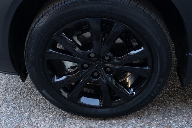 2026 Mazda Mazda CX-30 2.5 Turbo Premium Plus AWD