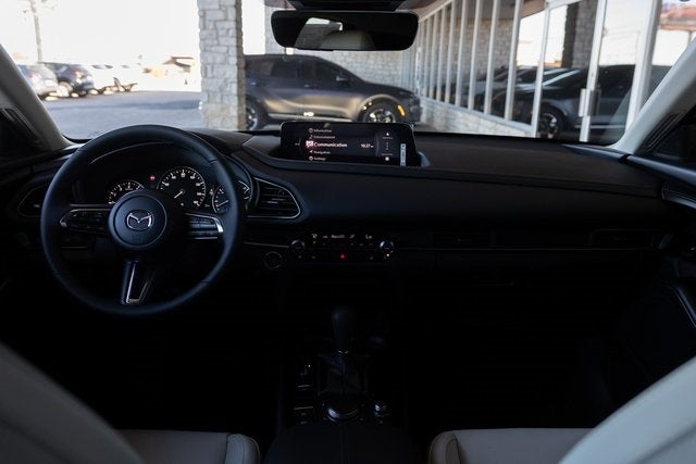 2026 Mazda Mazda CX-30 2.5 Turbo Premium Plus AWD