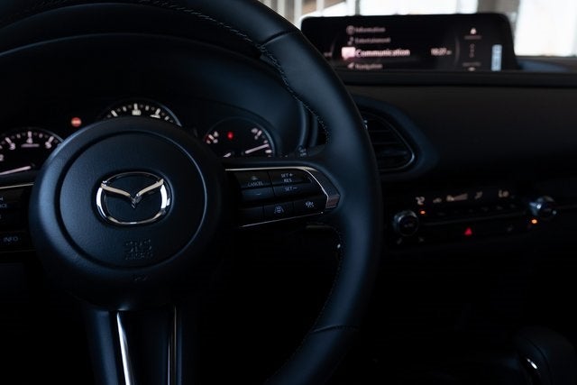 2026 Mazda Mazda CX-30 2.5 Turbo Premium Plus AWD