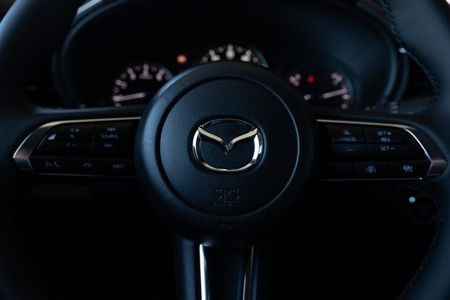 2026 Mazda Mazda CX-30 2.5 Turbo Premium Plus AWD