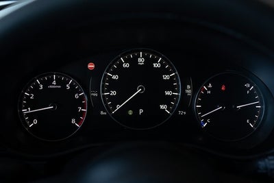 2026 Mazda Mazda CX-30 2.5 Turbo Premium Plus AWD