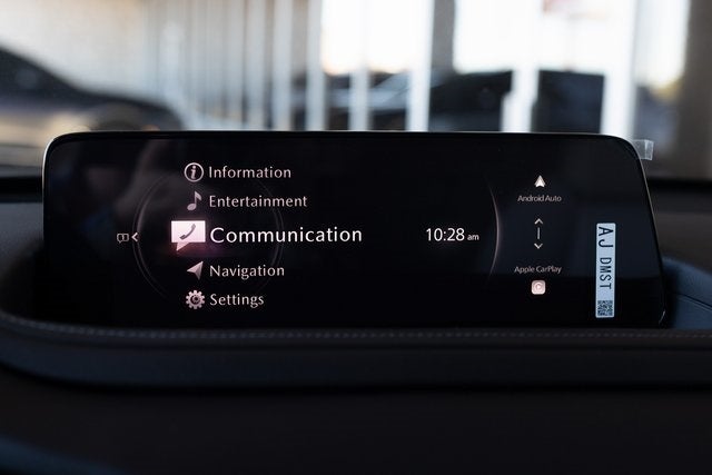 2026 Mazda Mazda CX-30 2.5 Turbo Premium Plus AWD