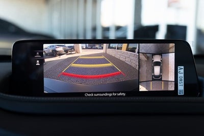 2026 Mazda Mazda CX-30 2.5 Turbo Premium Plus AWD