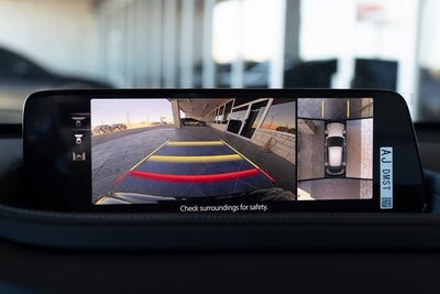 2026 Mazda Mazda CX-30 2.5 Turbo Premium Plus AWD