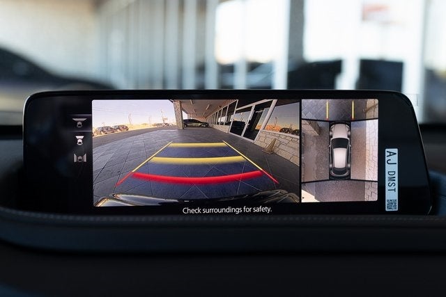 2026 Mazda Mazda CX-30 2.5 Turbo Premium Plus AWD