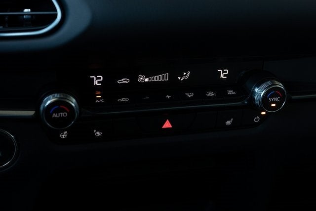 2026 Mazda Mazda CX-30 2.5 Turbo Premium Plus AWD