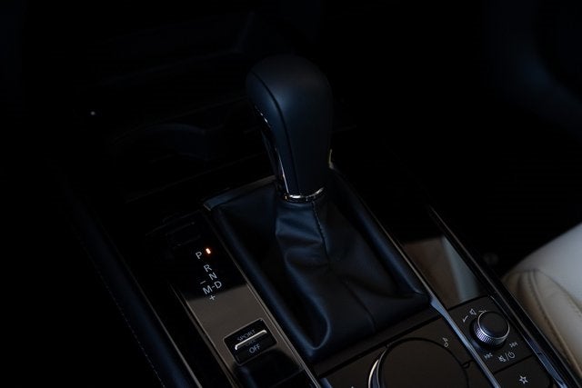 2026 Mazda Mazda CX-30 2.5 Turbo Premium Plus AWD