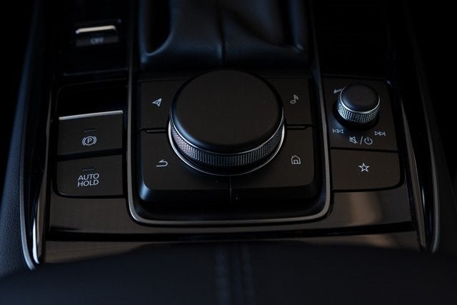 2026 Mazda Mazda CX-30 2.5 Turbo Premium Plus AWD