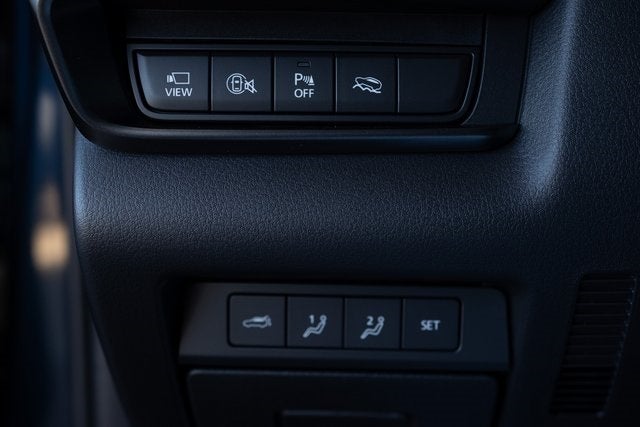 2026 Mazda Mazda CX-30 2.5 Turbo Premium Plus AWD