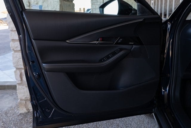 2026 Mazda Mazda CX-30 2.5 Turbo Premium Plus AWD