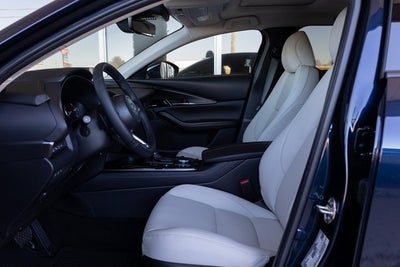 2026 Mazda Mazda CX-30 2.5 Turbo Premium Plus AWD