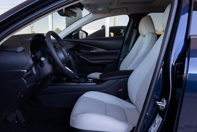 2026 Mazda Mazda CX-30 2.5 Turbo Premium Plus AWD