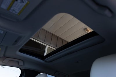 2026 Mazda Mazda CX-30 2.5 Turbo Premium Plus AWD