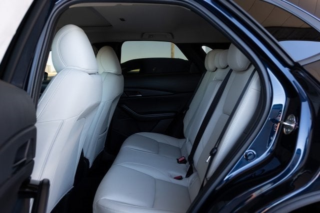 2026 Mazda Mazda CX-30 2.5 Turbo Premium Plus AWD