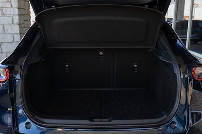 2026 Mazda Mazda CX-30 2.5 Turbo Premium Plus AWD