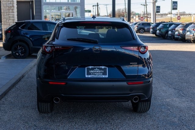 2026 Mazda Mazda CX-30 2.5 Turbo Premium Plus AWD