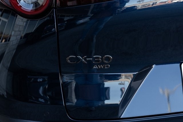 2026 Mazda Mazda CX-30 2.5 Turbo Premium Plus AWD