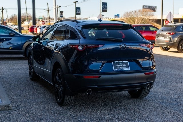2026 Mazda Mazda CX-30 2.5 Turbo Premium Plus AWD