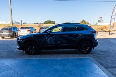 2026 Mazda Mazda CX-30 2.5 Turbo Premium Plus AWD