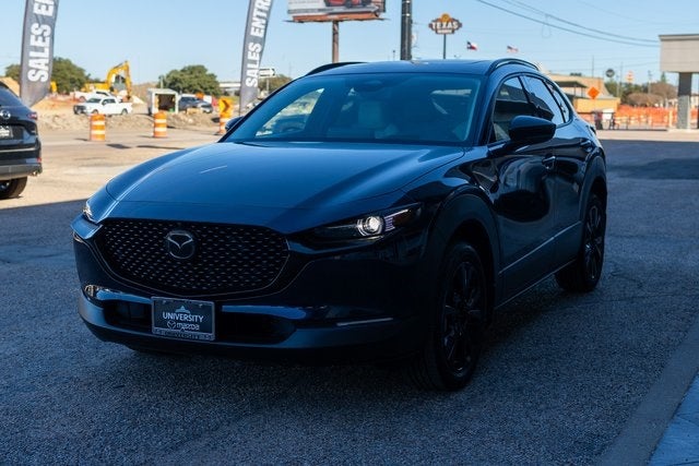 2026 Mazda Mazda CX-30 2.5 Turbo Premium Plus AWD