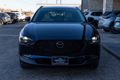 2026 Mazda Mazda CX-30 2.5 Turbo Premium Plus AWD