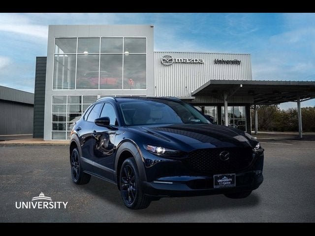 2026 Mazda Mazda CX-30 2.5 Turbo Premium Plus AWD