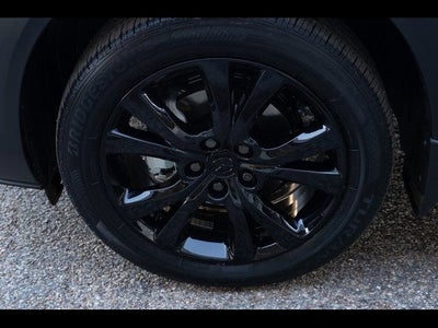 2026 Mazda Mazda CX-30 2.5 Turbo Premium Plus AWD