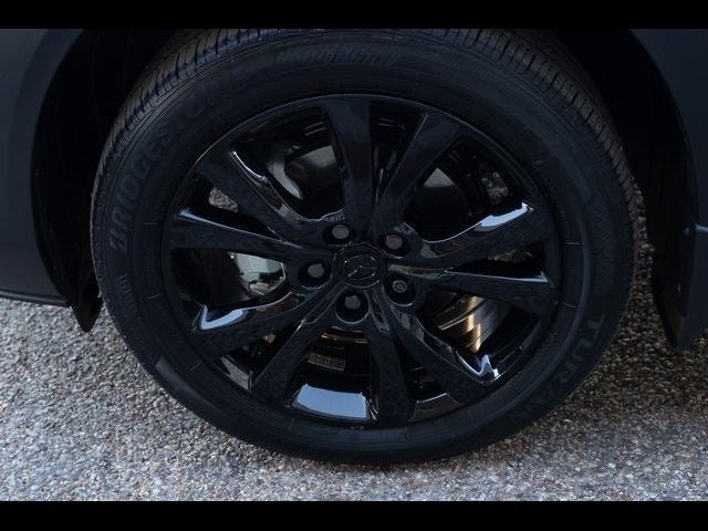 2026 Mazda Mazda CX-30 2.5 Turbo Premium Plus AWD