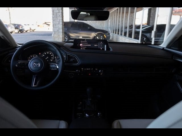 2026 Mazda Mazda CX-30 2.5 Turbo Premium Plus AWD