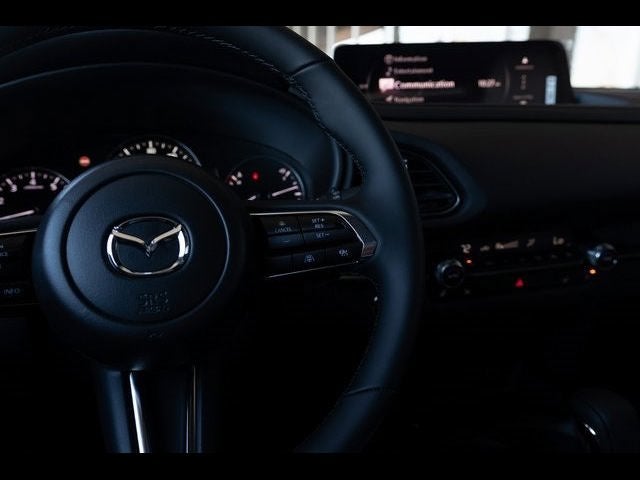 2026 Mazda Mazda CX-30 2.5 Turbo Premium Plus AWD