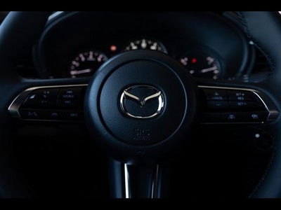 2026 Mazda Mazda CX-30 2.5 Turbo Premium Plus AWD