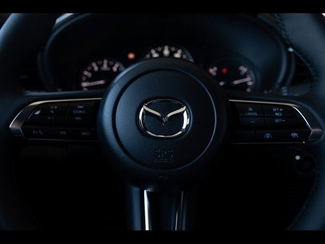 2026 Mazda Mazda CX-30 2.5 Turbo Premium Plus AWD