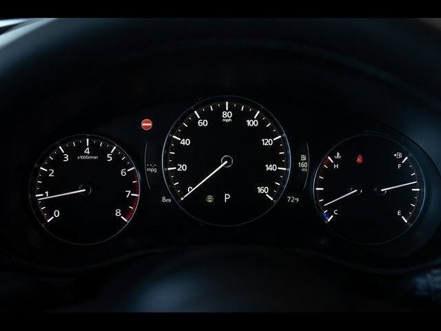 2026 Mazda Mazda CX-30 2.5 Turbo Premium Plus AWD