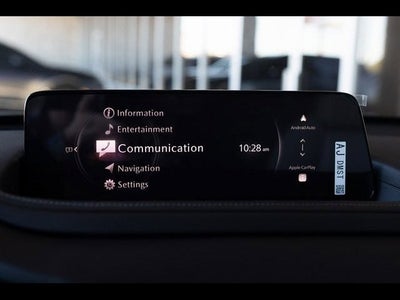 2026 Mazda Mazda CX-30 2.5 Turbo Premium Plus AWD