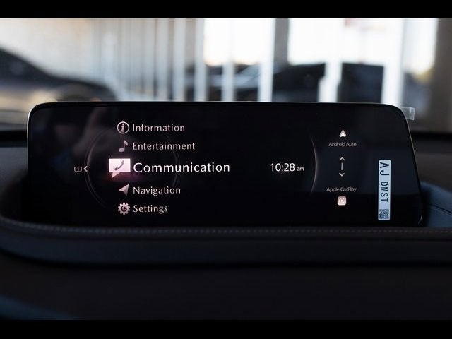 2026 Mazda Mazda CX-30 2.5 Turbo Premium Plus AWD