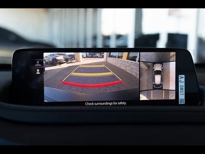 2026 Mazda Mazda CX-30 2.5 Turbo Premium Plus AWD