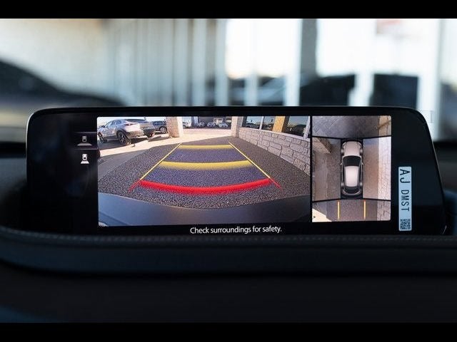 2026 Mazda Mazda CX-30 2.5 Turbo Premium Plus AWD