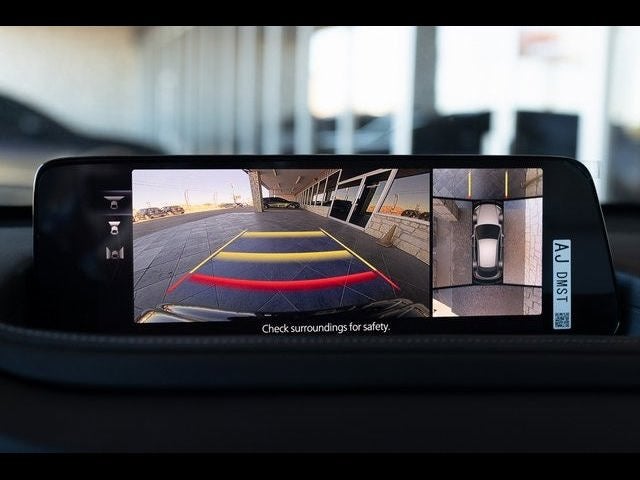 2026 Mazda Mazda CX-30 2.5 Turbo Premium Plus AWD