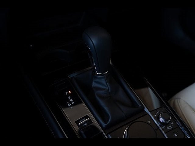 2026 Mazda Mazda CX-30 2.5 Turbo Premium Plus AWD