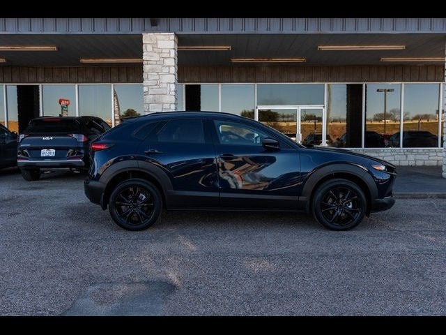 2026 Mazda Mazda CX-30 2.5 Turbo Premium Plus AWD