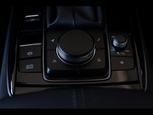 2026 Mazda Mazda CX-30 2.5 Turbo Premium Plus AWD