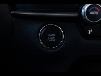 2026 Mazda Mazda CX-30 2.5 Turbo Premium Plus AWD