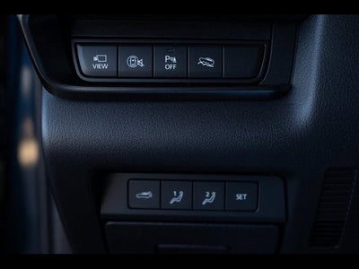 2026 Mazda Mazda CX-30 2.5 Turbo Premium Plus AWD