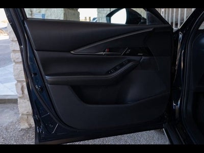 2026 Mazda Mazda CX-30 2.5 Turbo Premium Plus AWD